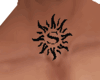Tatoo Sun