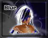[bswf]blue Odalys hair F