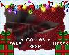 ꨄKrampus Earsꨄ
