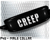 -P- Creep PVC Collar /M