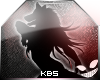 KBs Wolf Shadow Female