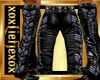 [L] BadCompany Pants 2 M