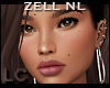 LC Zell Anyskin MH Moles