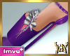 Anemona Heels