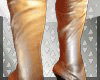{MA}Gold Boots-MM