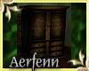 [A] Medieval Armoire