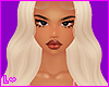 𝓁. kelilah blonde