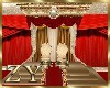 ZY: Royal Wedding Throne