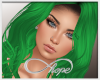Grayce - Emerald