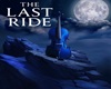 The Last Ride