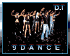 Group Dance Move-v8