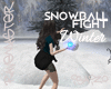 [S4] Snowball Fight