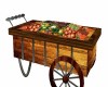 Medieval Vegetable Cart3