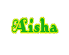 Thinking Of Aisha