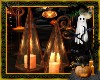 ZY: Halloween Lamp 2