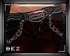 [BEZ]Coyote Jeans Red