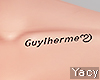 Y | Guylherme