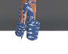 zapatos lua
