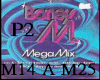 MEGA MIX BMEY M