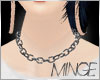 |M|Reds Metal Chain Neck