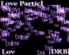 |DRB|Love Particl Effect