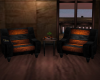 *DW* Coffee Chairs