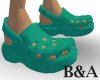 [BA] Doctor Crocs