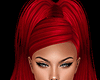 Soraya Ruby Red Hair