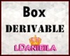 D★ Box Derivable