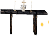 CHURCH ALTAR