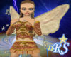 Fairy knight armor8