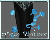 [A] Luminous Legshrooms