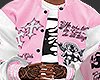 (+_+)ANGEL OPEN JACKET
