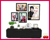 ✽. Uchiha Side Table