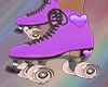 Roller Skates Sp. Req
