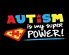 Autism Canvas #22