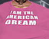 American Dream Top