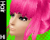 [Hi] Wig Pink Omro