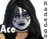 Kiss -Ace Frehley