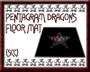 {SCC}Pentagram Dragons