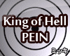 ! King Of Hell #Pein