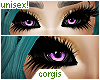 c; Rixi Eyes Dark