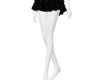 Done Skirt Black