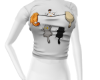cat teeshirt girls