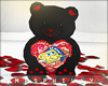"Teddy Bear Be Mine 3