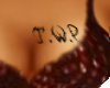 female twp tattoo