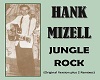 Jungle Rock