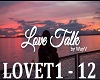 Love Talk - Way v