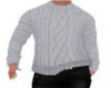 grey Sweater