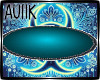A| SpotlightRug Blue